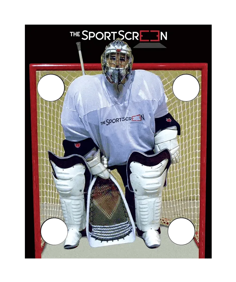 Lacrosse Target