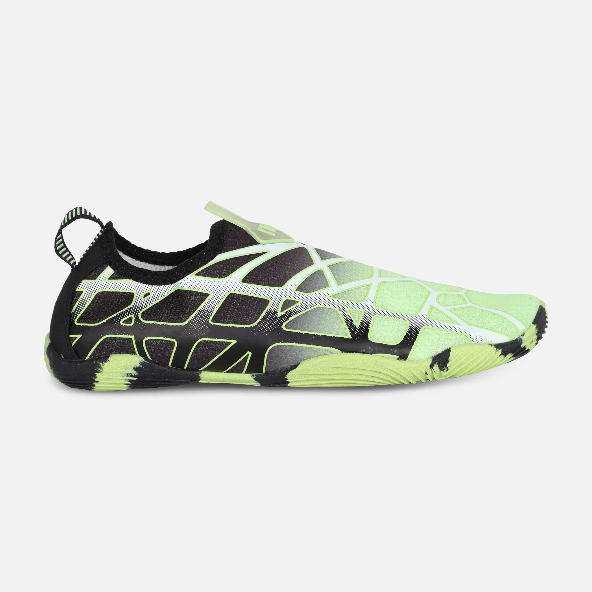 LADIES BEACH SLIP-ON SHOES