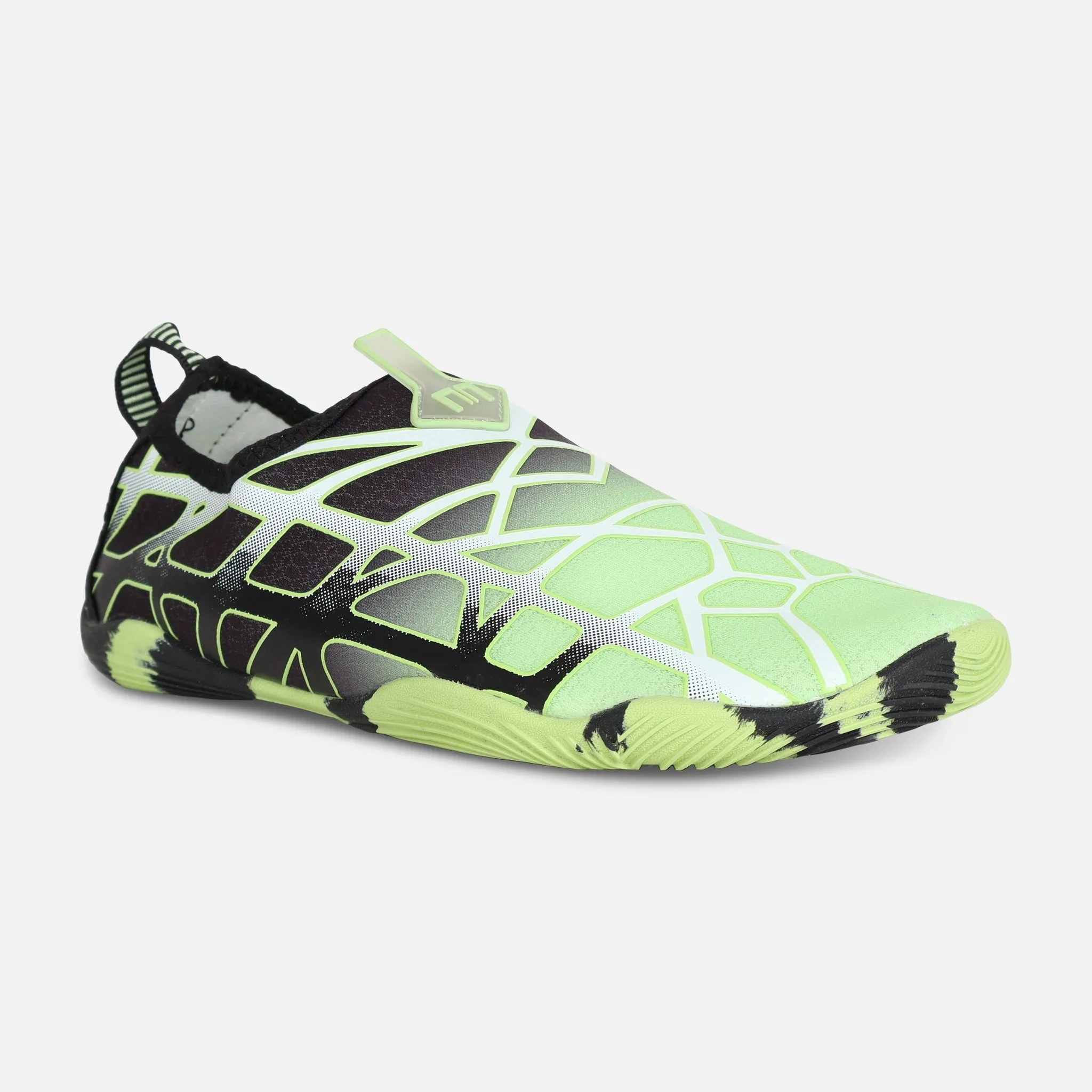 LADIES BEACH SLIP-ON SHOES
