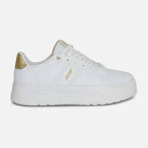 LADIES SPORTS LACE-UP SHOES