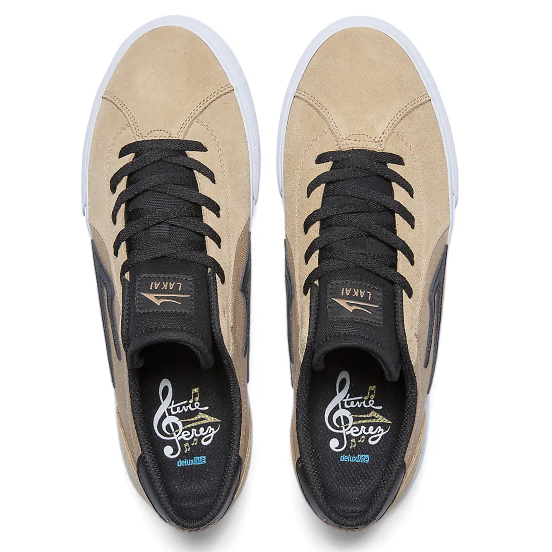 Lakai Stevie Perez Flaco II Shoes