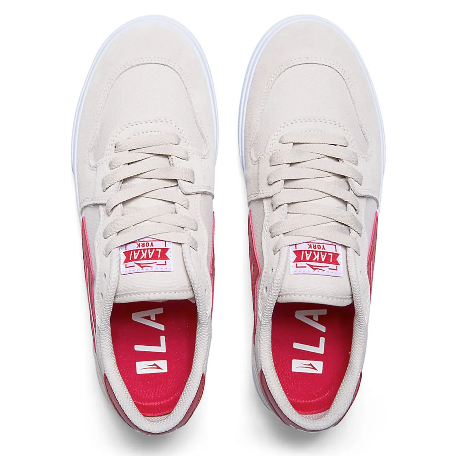 Lakai York Shoes