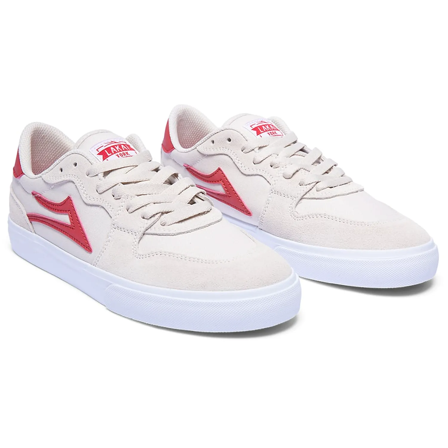 Lakai York Shoes
