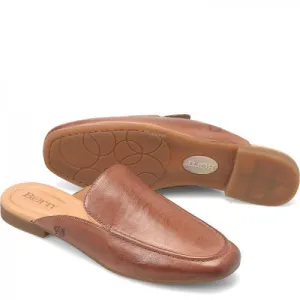 Lamara | Brown