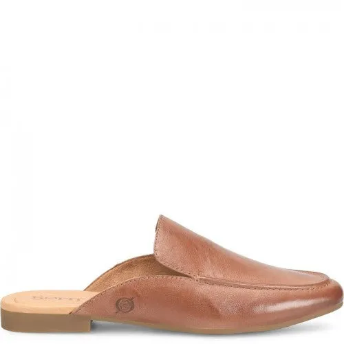Lamara | Brown