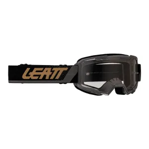 Leatt 2.5 Vizion Goggles (Small) - Shadow / Clear 90%