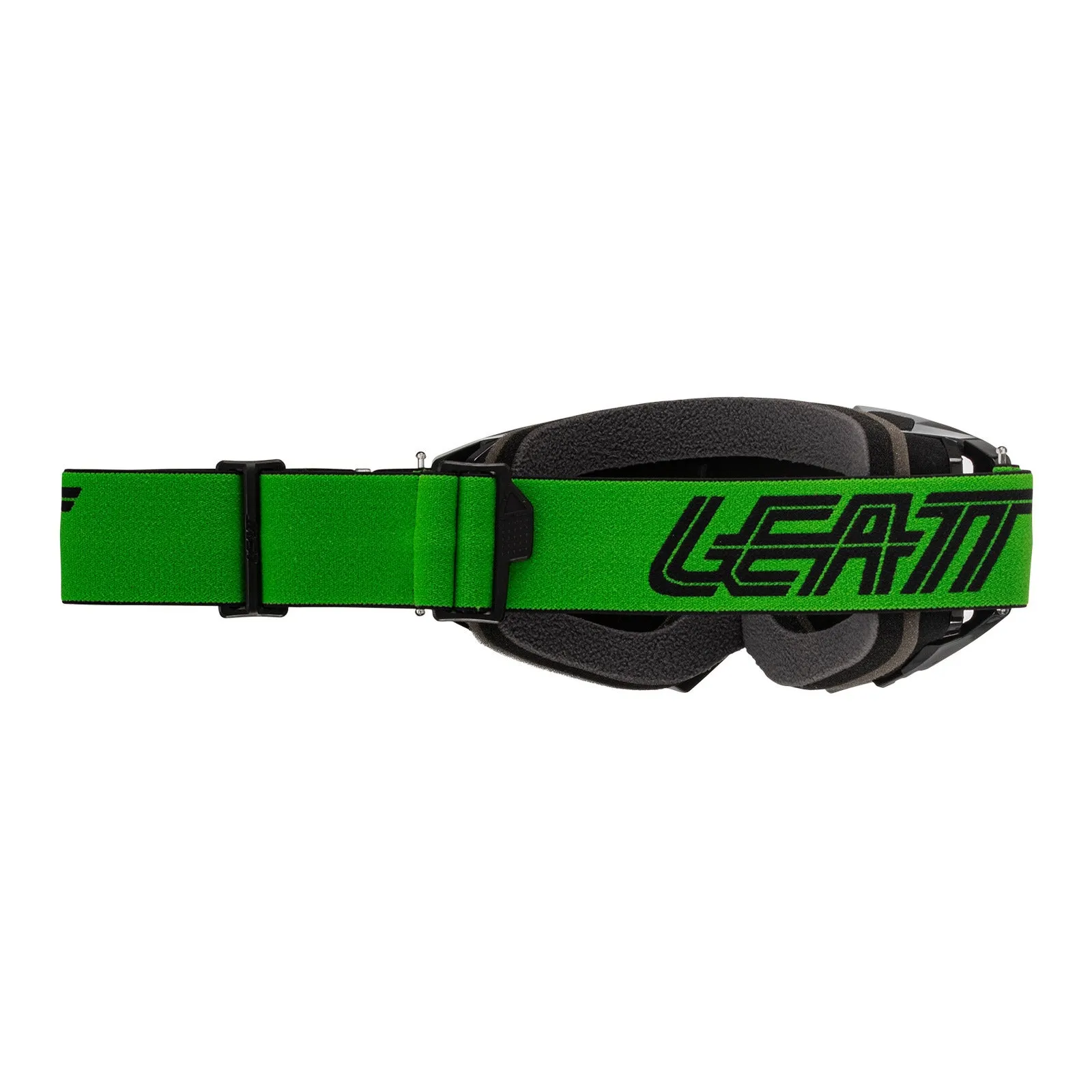 Leatt 3.5 Vizion Goggle Iriz - Green / Green 40%