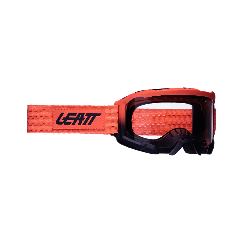 LEATT Velocity 4.0 V22 Goggles (2022)