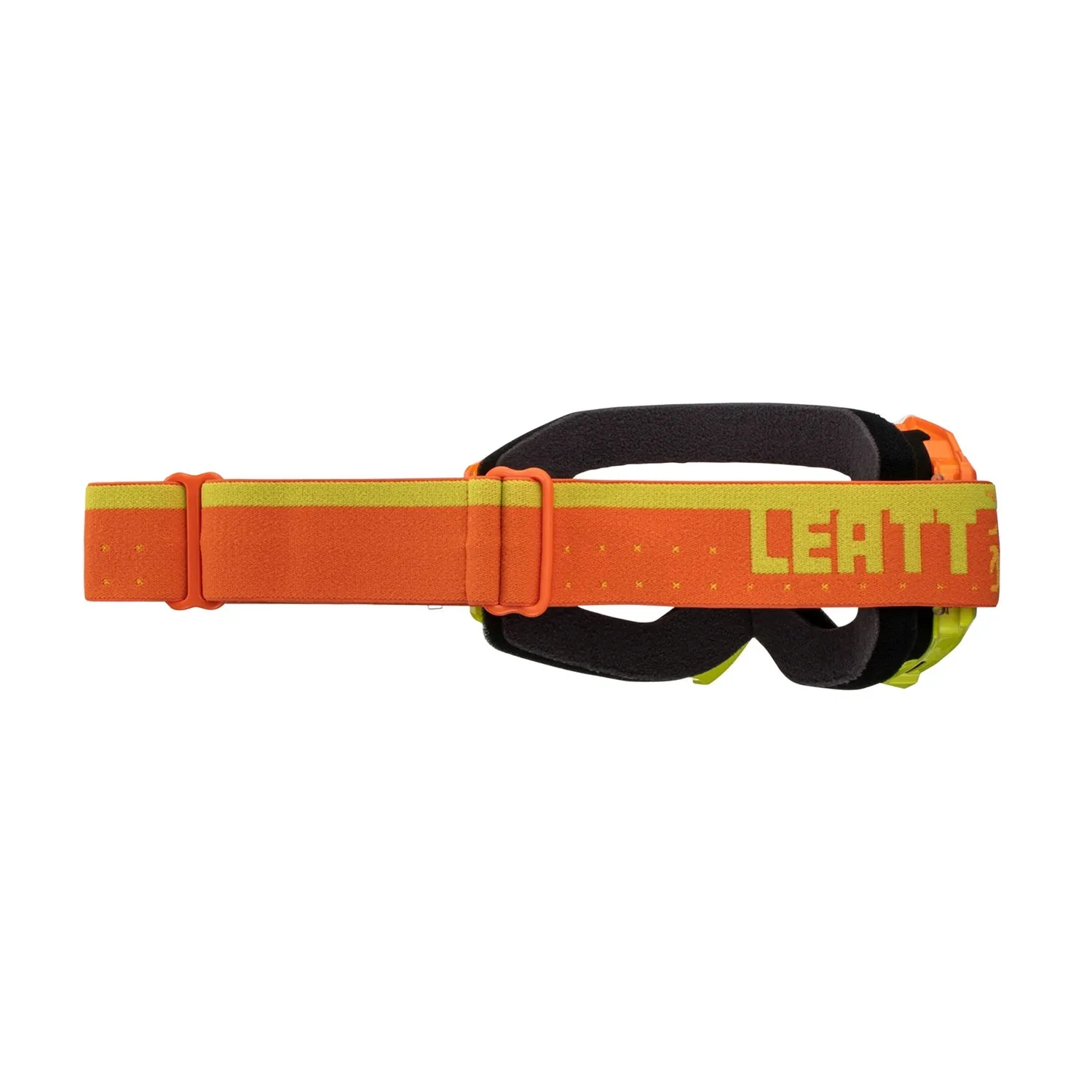 Leatt Velocity 4.5 Iriz Goggle with Anti-Fog Double Lens 2023