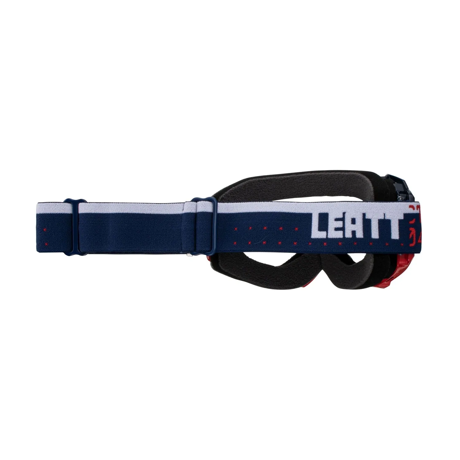 Leatt Velocity 4.5 Iriz Goggle with Anti-Fog Double Lens 2023