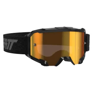 Leatt Velocity 4.5 Iriz Goggle with Anti-Fog Double Lens 2023