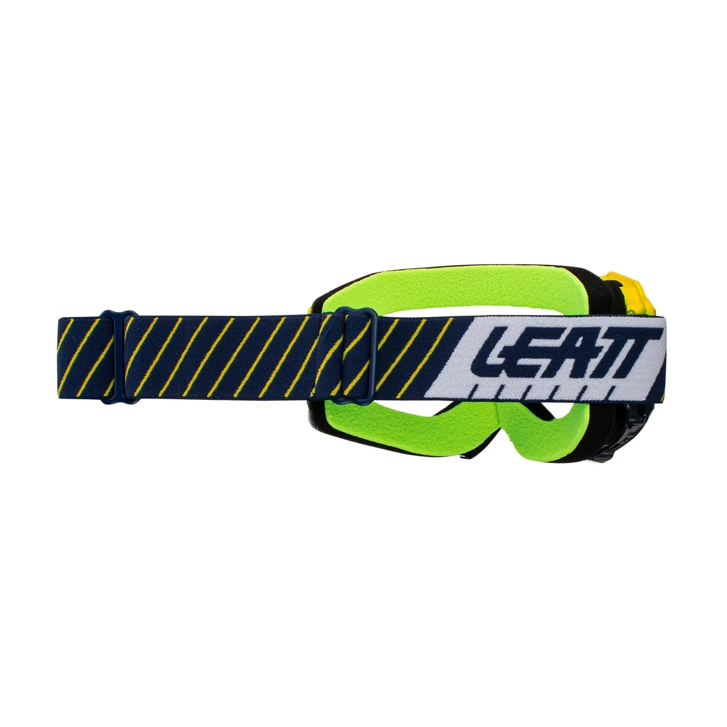 Leatt Velocity 4.5 Iriz Goggle with Anti-Fog Double Lens 2023
