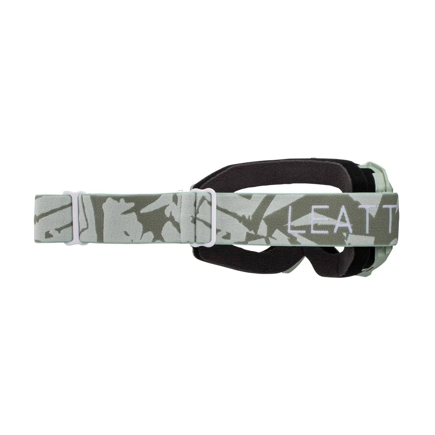Leatt Velocity 4.5 Iriz Goggle with Anti-Fog Double Lens 2023