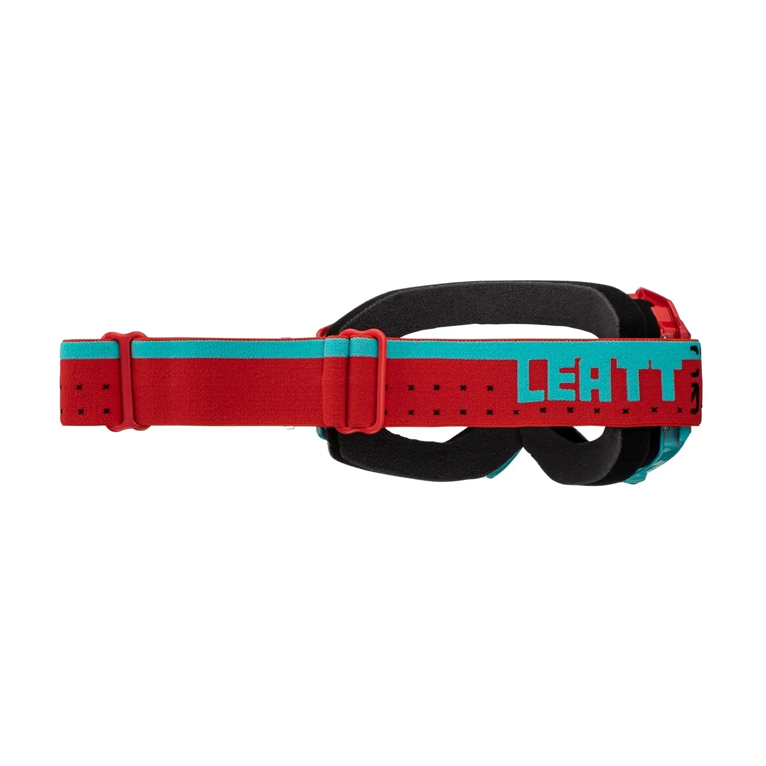 Leatt Velocity 4.5 Iriz Goggle with Anti-Fog Double Lens 2023