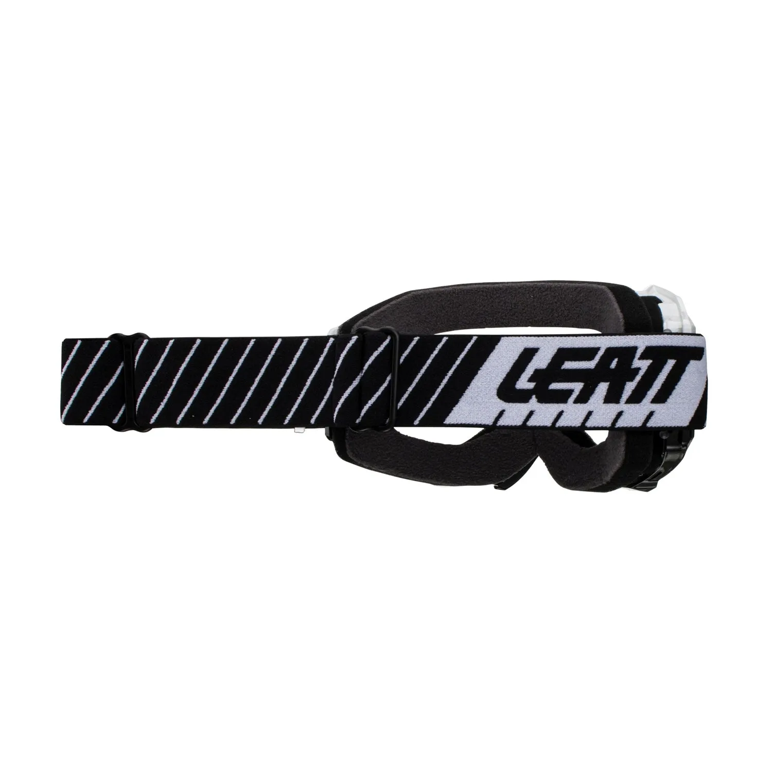 Leatt Velocity 4.5 Iriz Goggle with Anti-Fog Double Lens 2023
