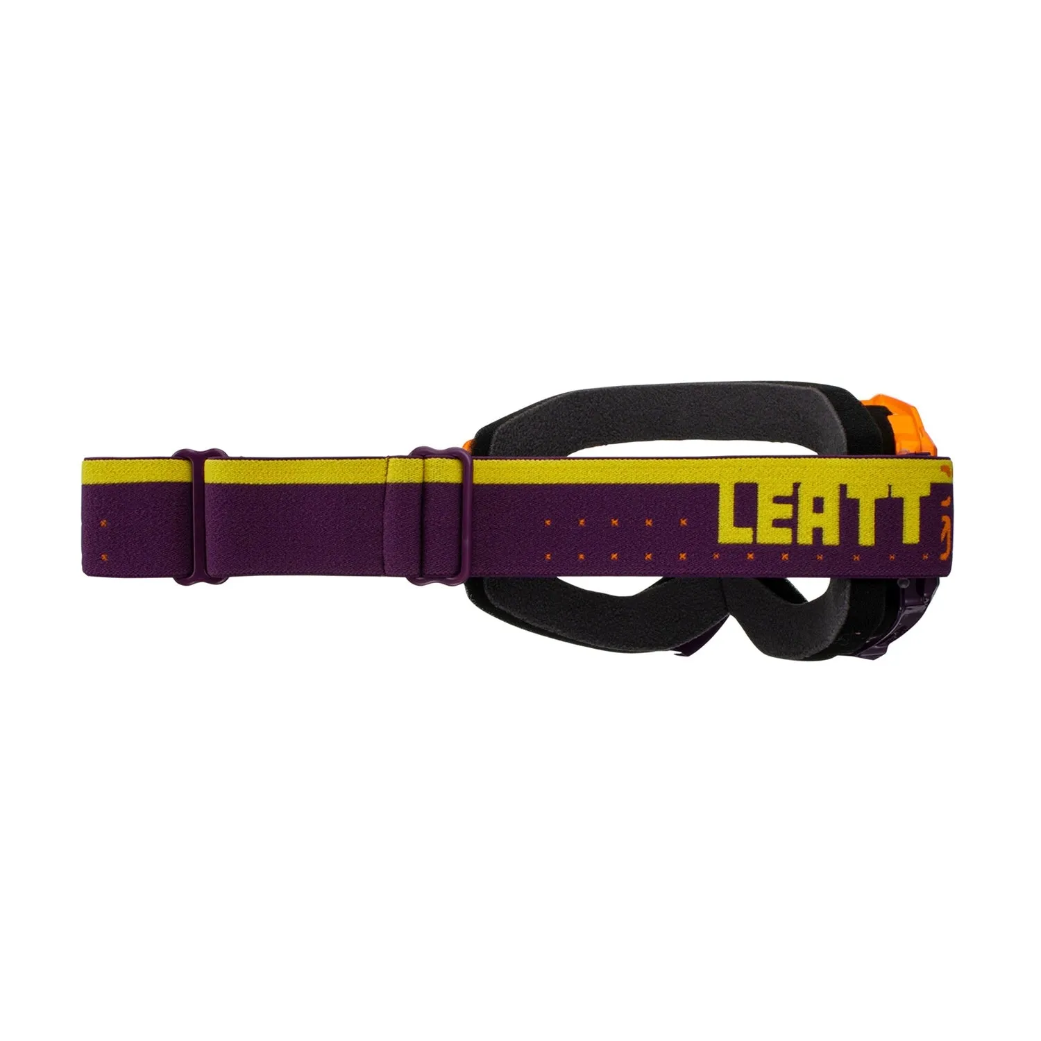 Leatt Velocity 4.5 Iriz Goggle with Anti-Fog Double Lens 2023