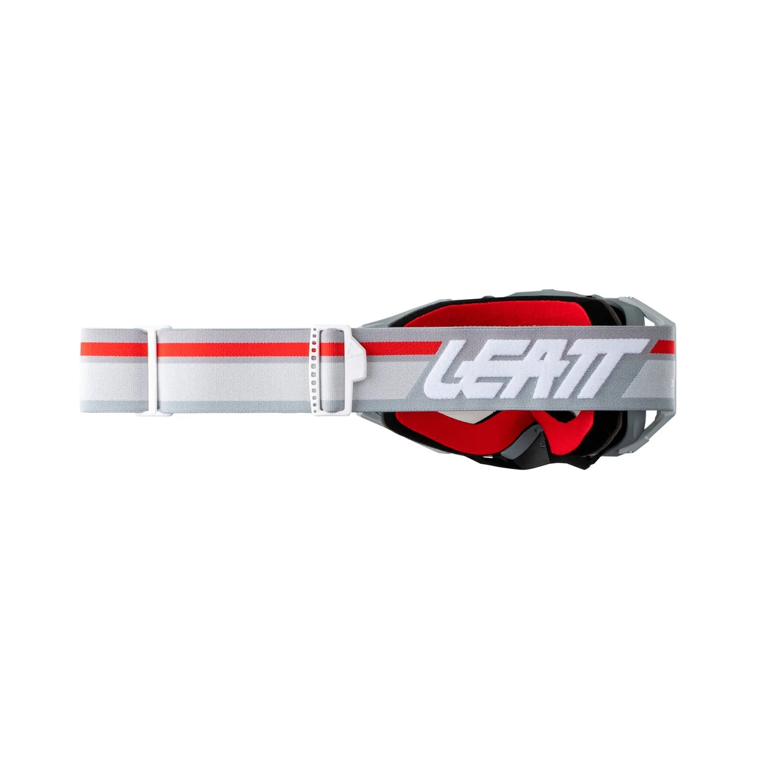 Leatt Velocity 6.5 Iriz Goggle with Anti-Fog Double Lens