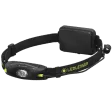 Ledlenser - NEO4 - 240 Lumen Headtorch