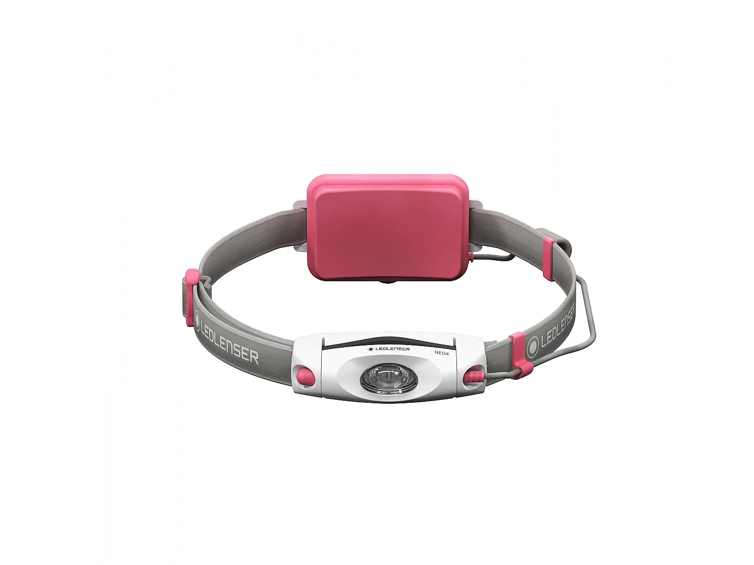 Ledlenser - NEO4 - 240 Lumen Headtorch