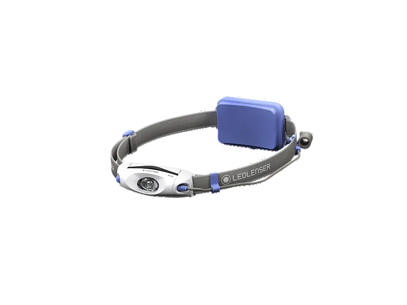 Ledlenser - NEO4 - 240 Lumen Headtorch