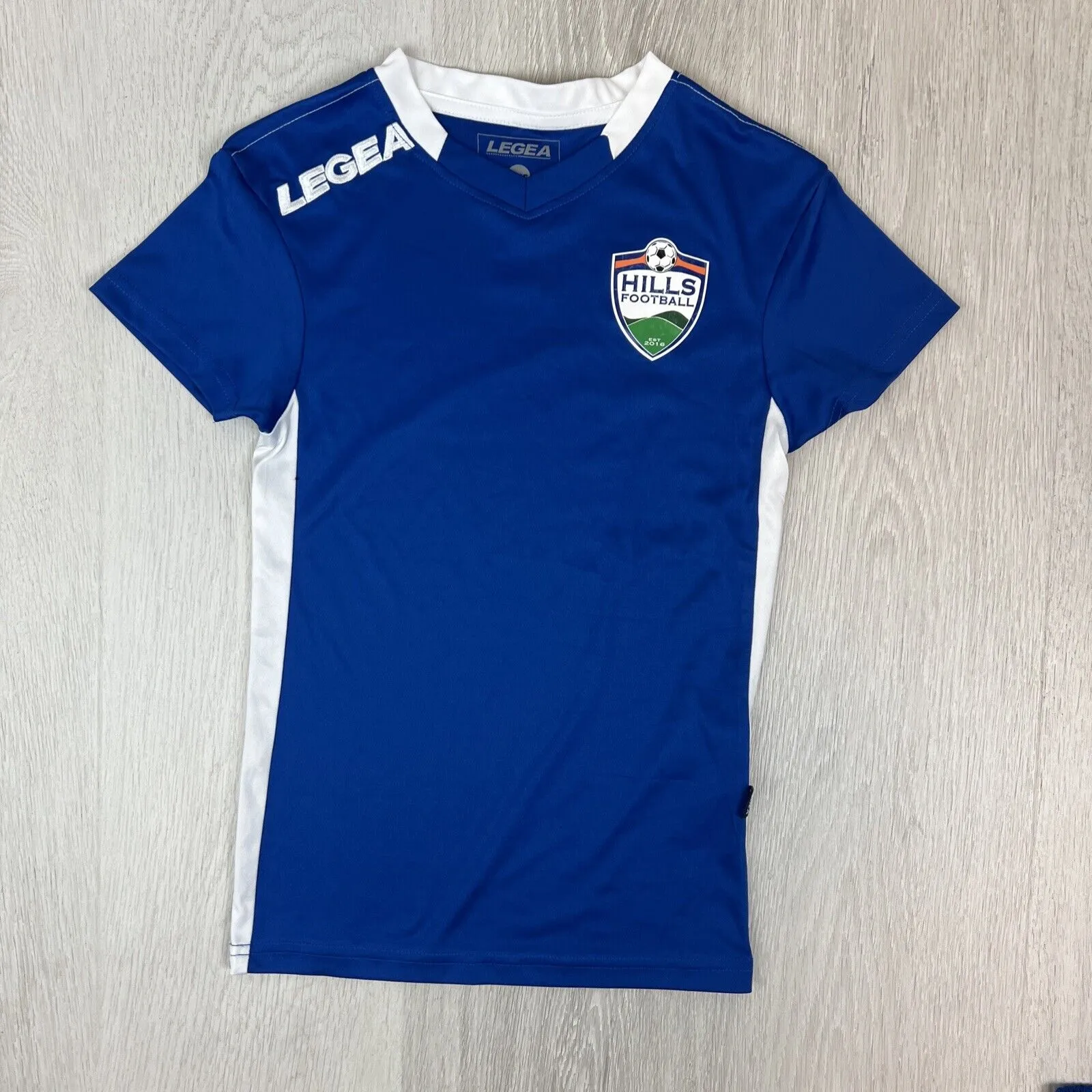 Legea Hills Football Kids Soccer Set Size 3XS