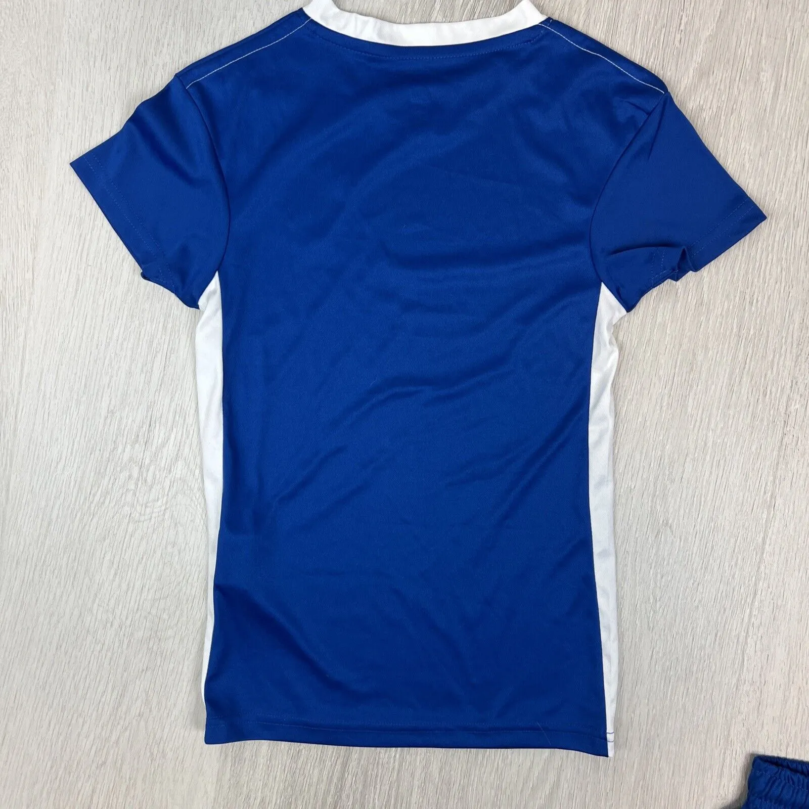 Legea Hills Football Kids Soccer Set Size 3XS