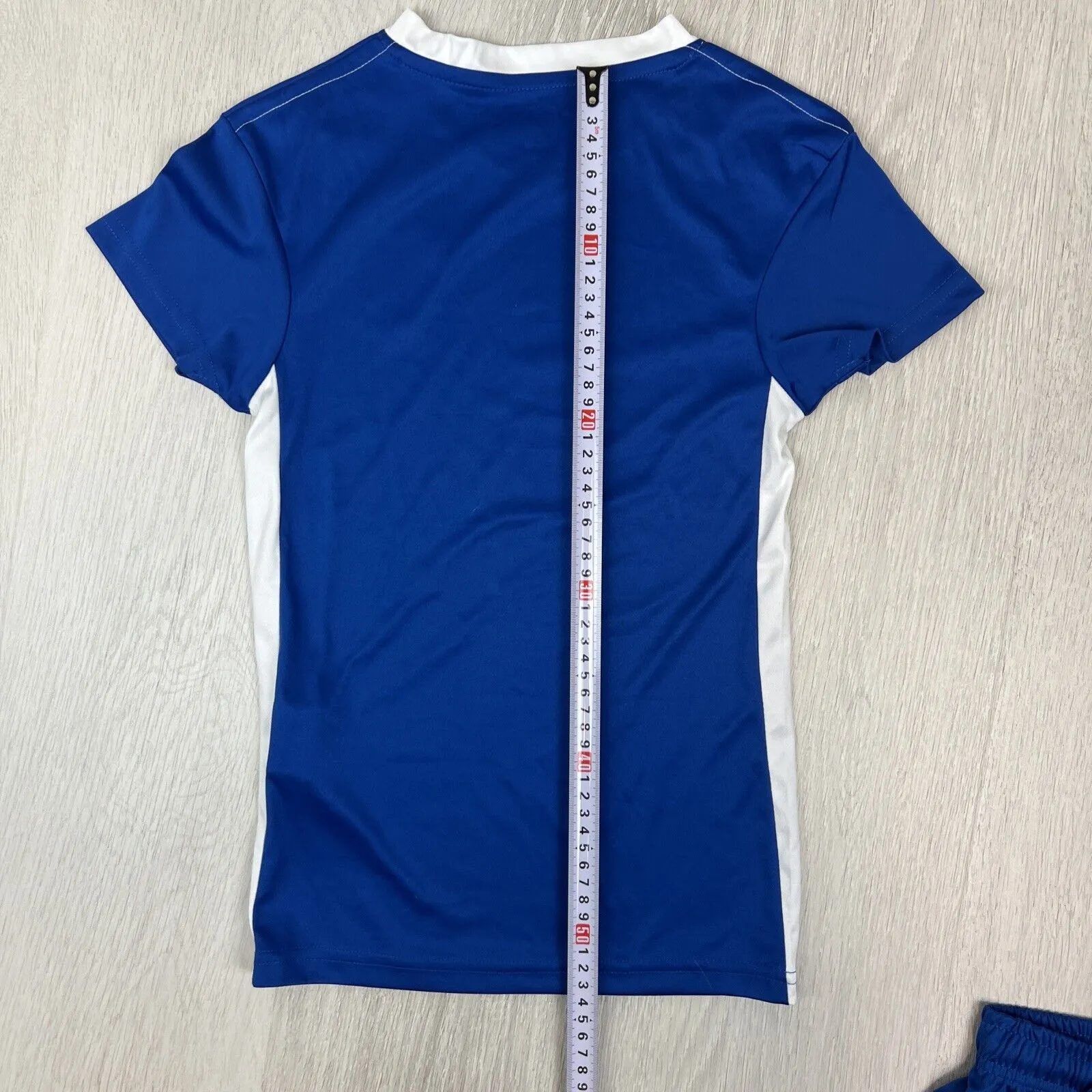 Legea Hills Football Kids Soccer Set Size 3XS