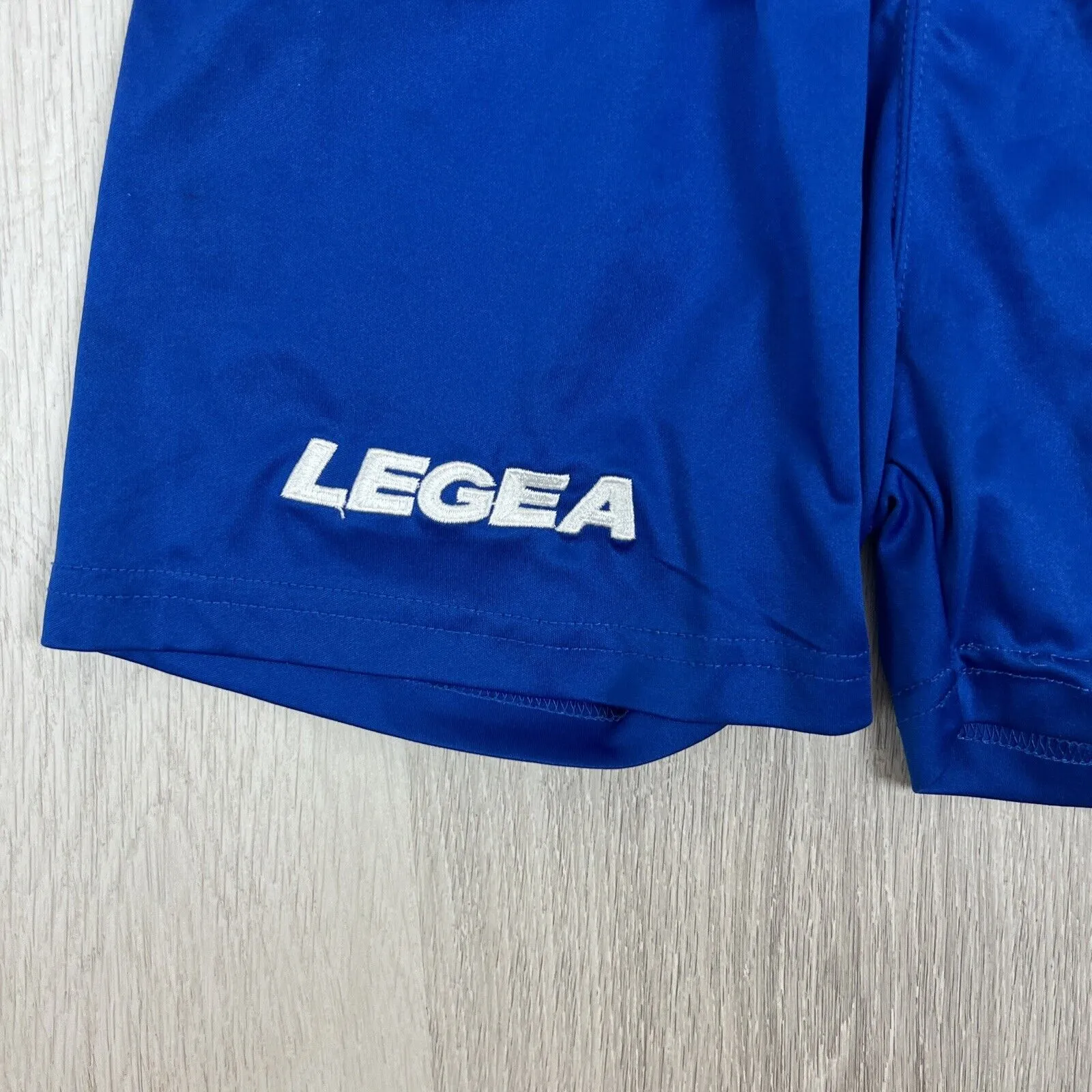 Legea Hills Football Kids Soccer Set Size 3XS