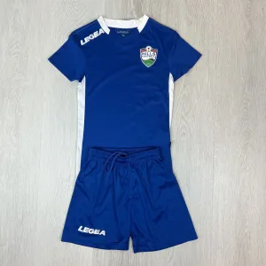 Legea Hills Football Kids Soccer Set Size 3XS