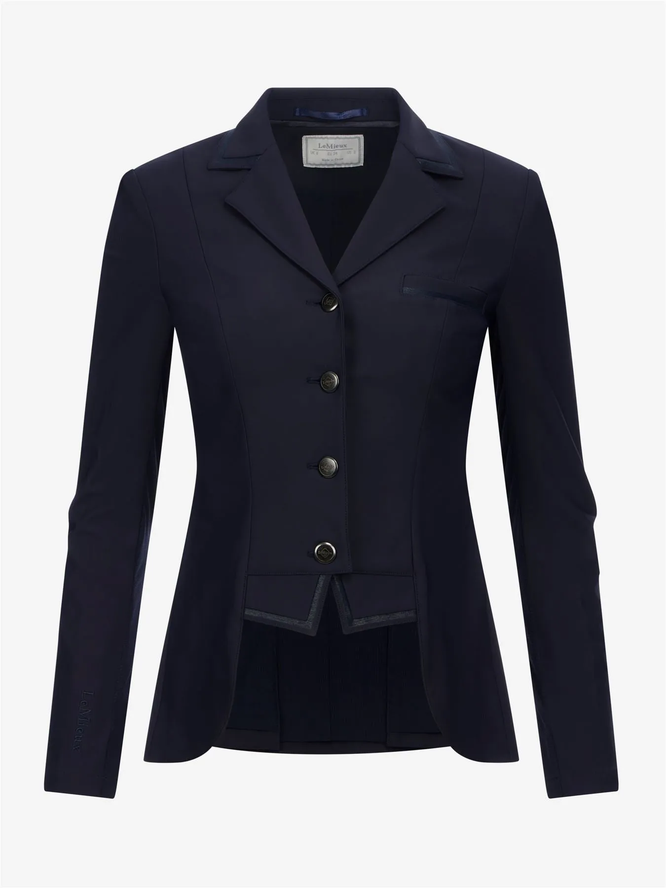 LeMieux Zoe Show Jacket