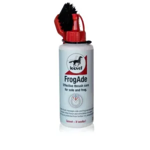 Leovet Frogade Thrush Care