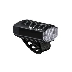 Lezyne Micro  Front