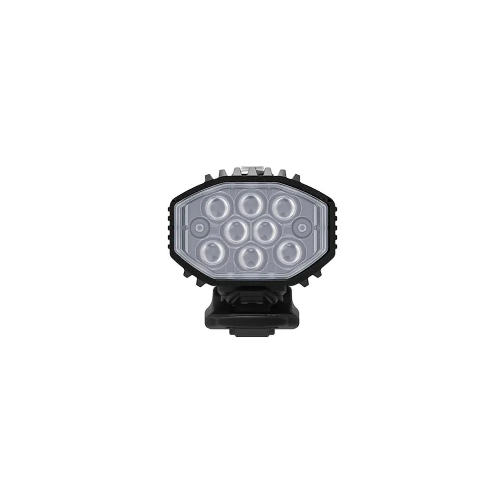 Lezyne Micro  Front