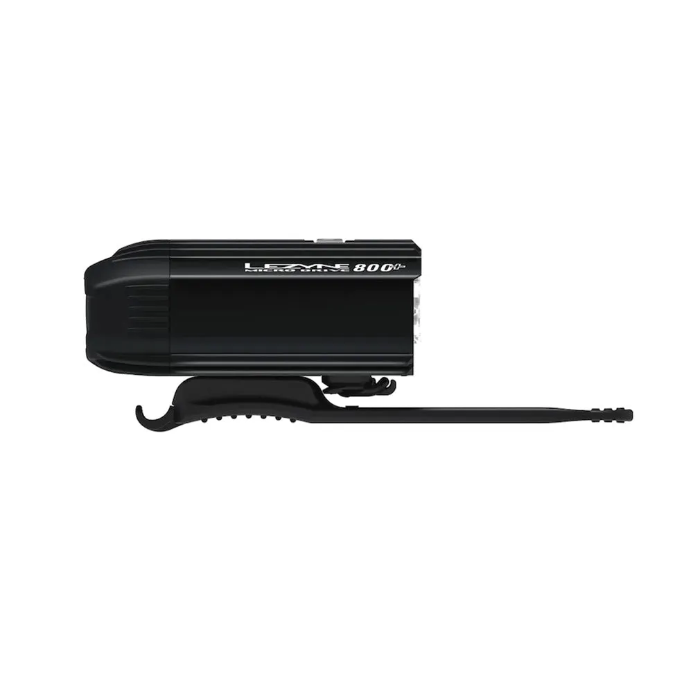Lezyne Micro  Front