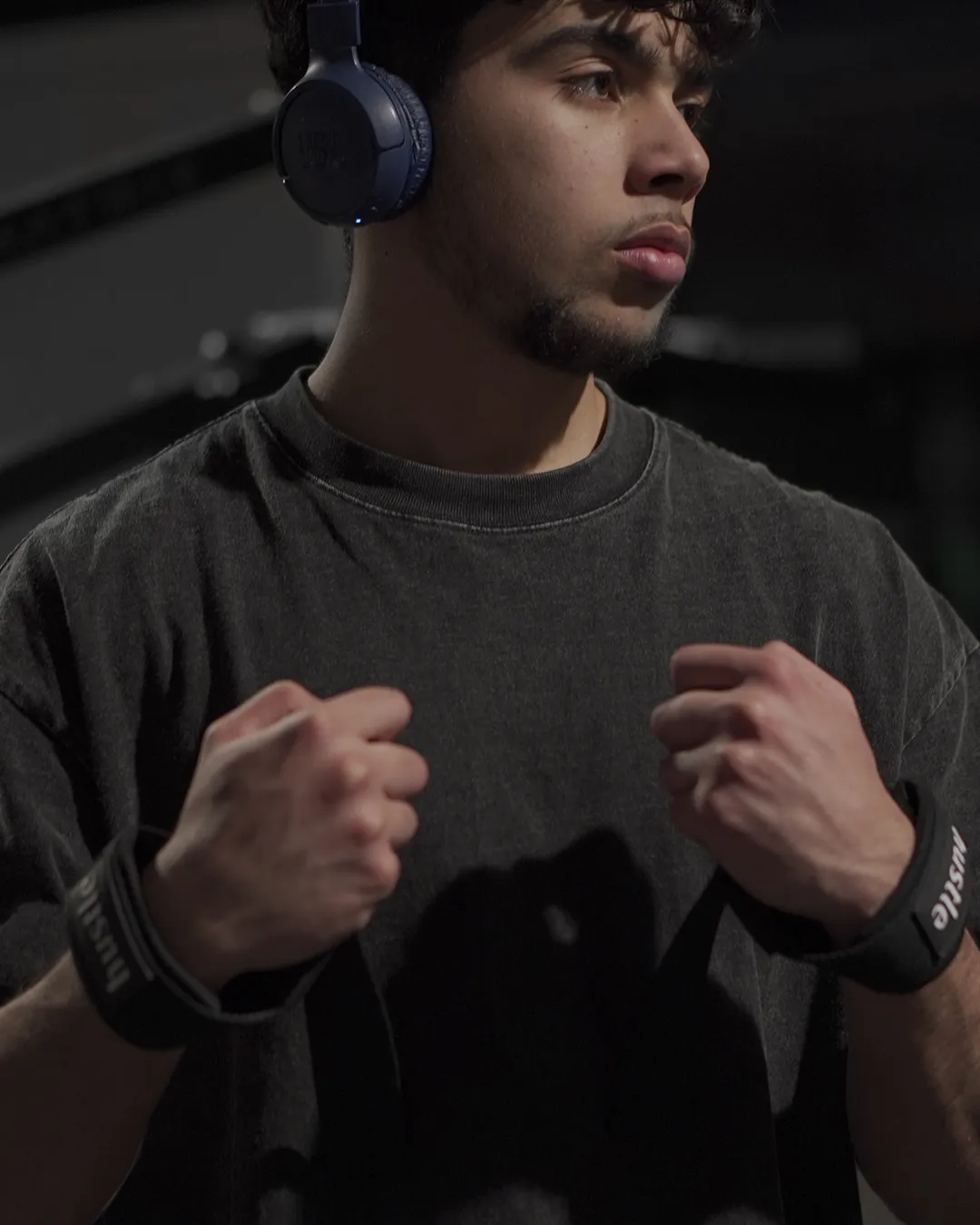 Lifting straps