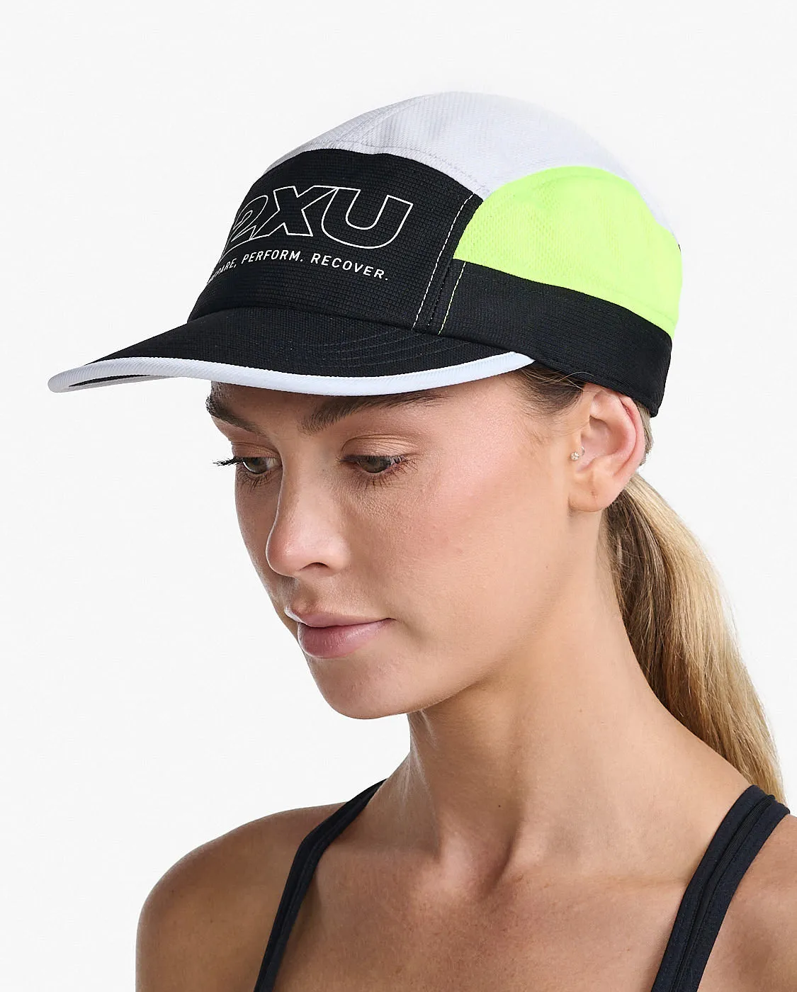 Light Speed Cap