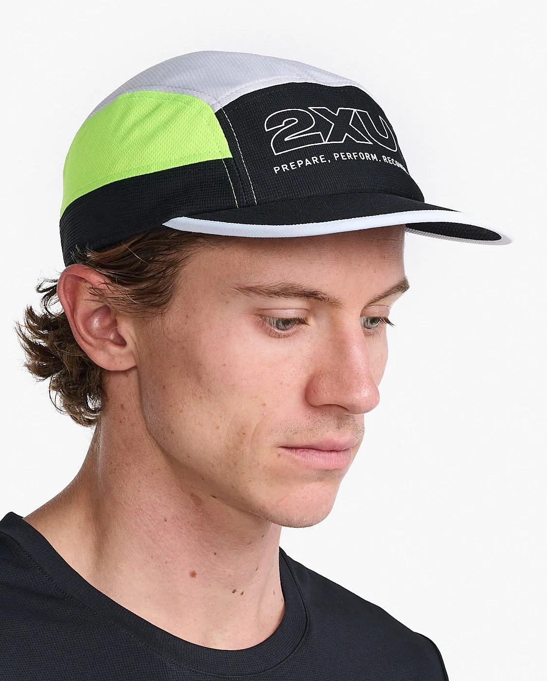 Light Speed Cap