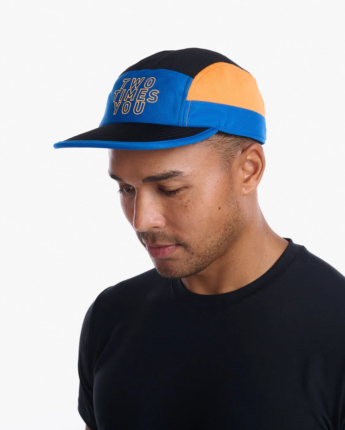 Light Speed Cap