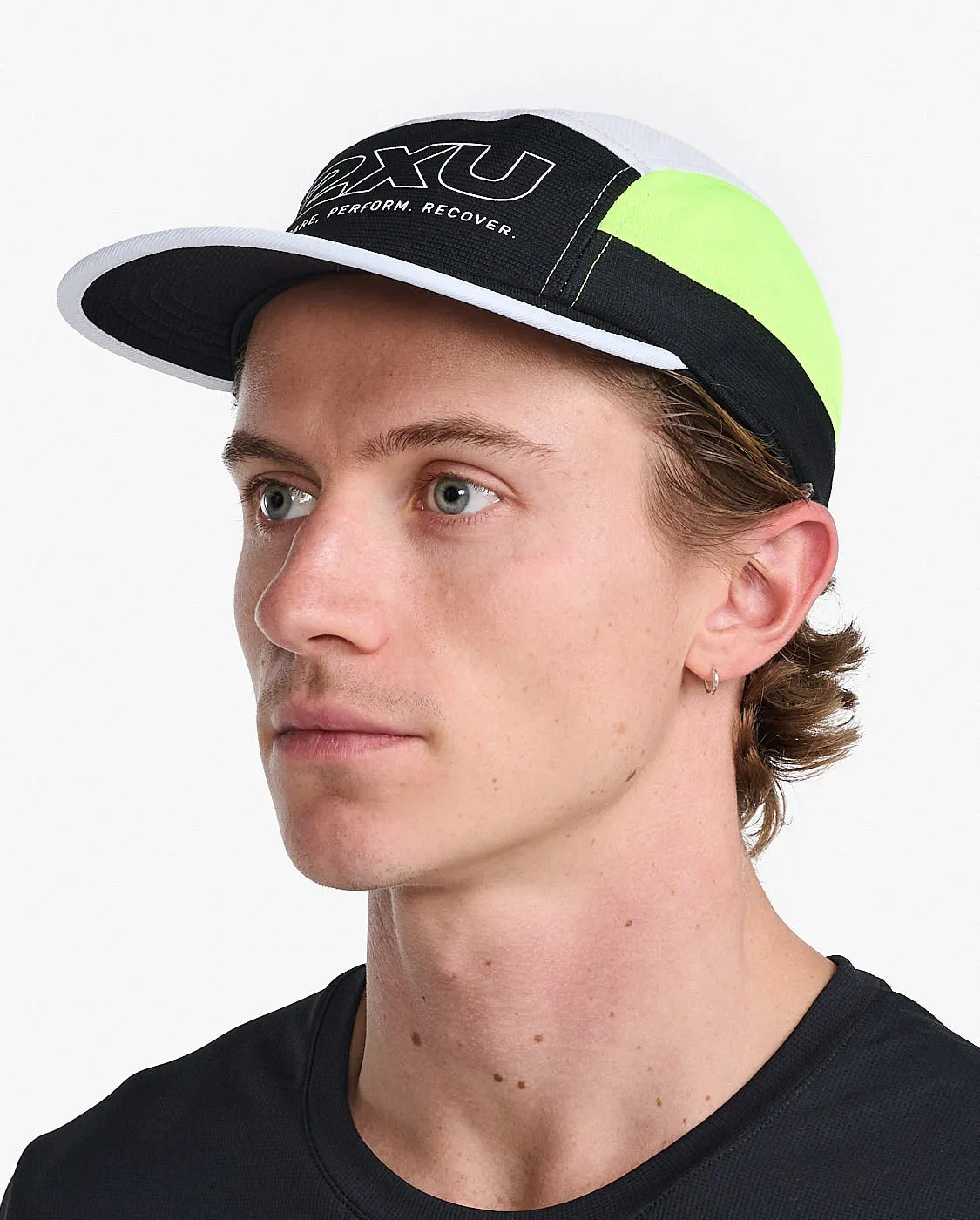Light Speed Cap