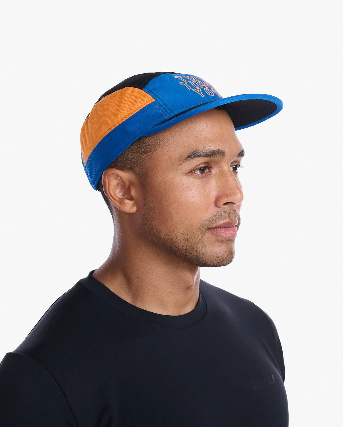 Light Speed Cap