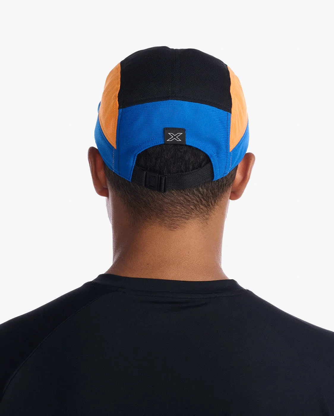 Light Speed Cap