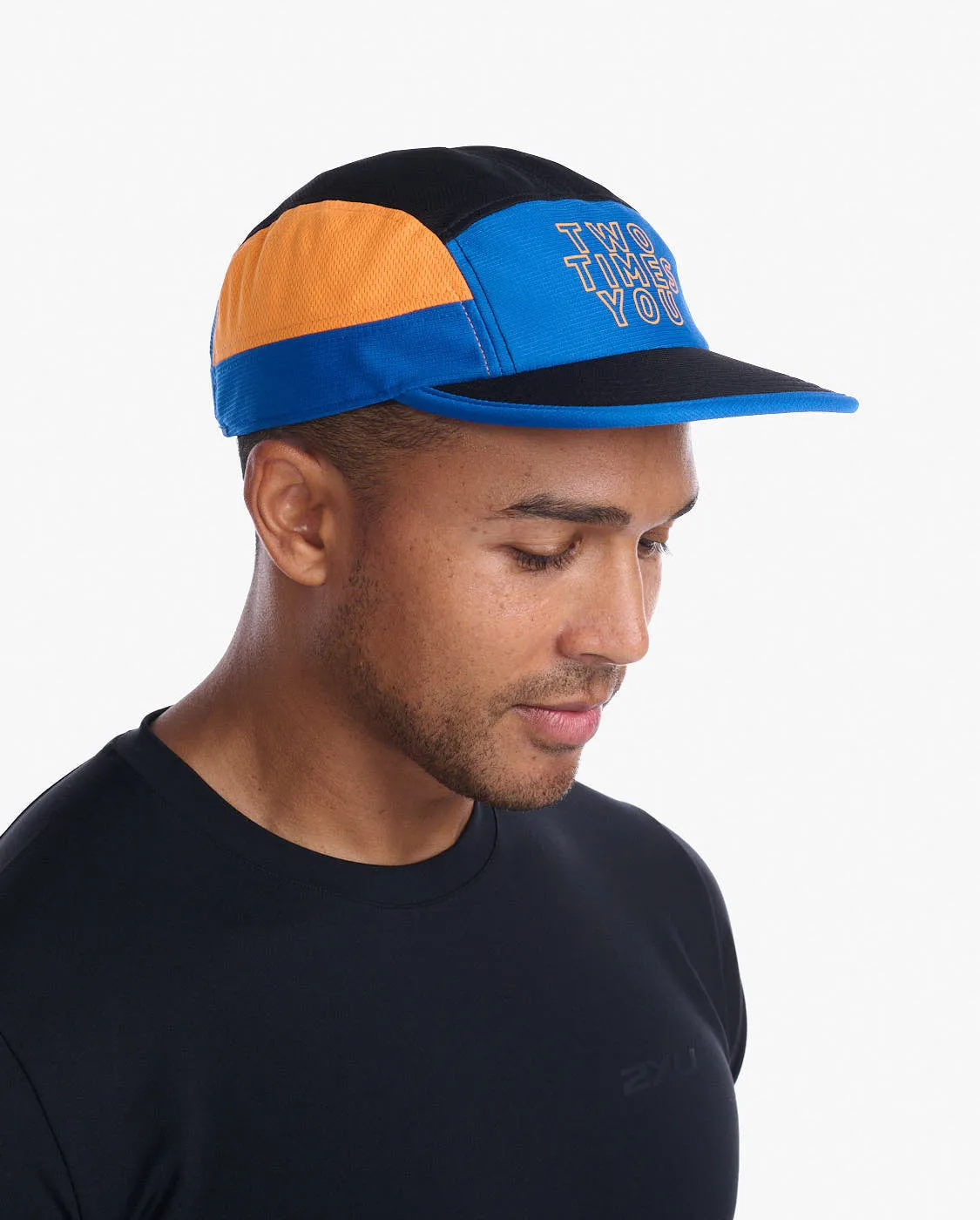 Light Speed Cap