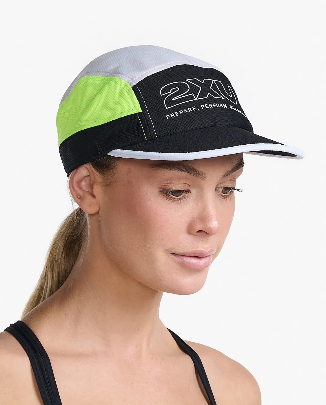 Light Speed Cap