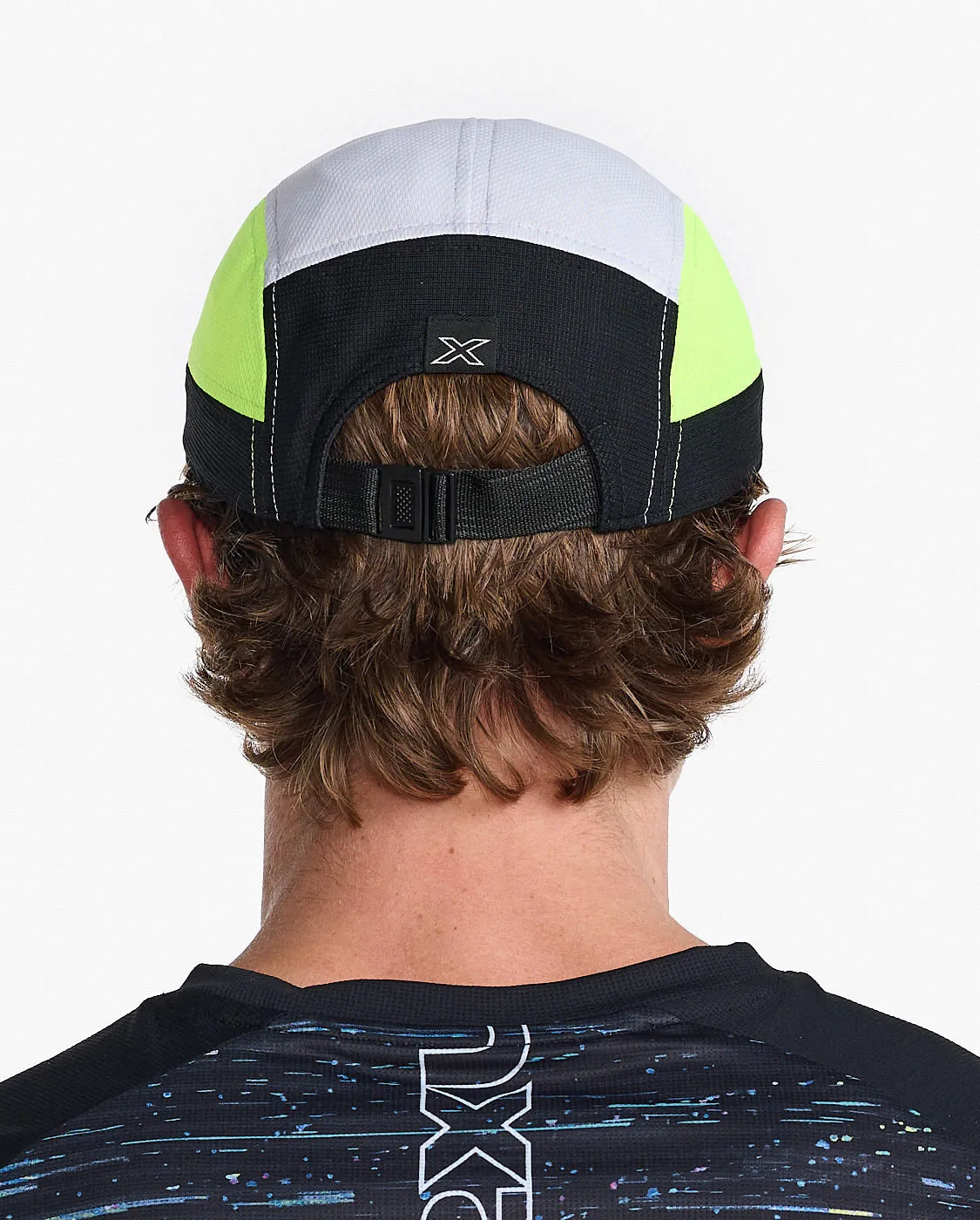 Light Speed Cap