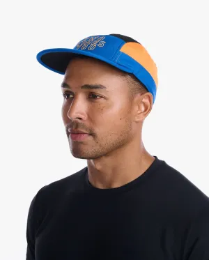 Light Speed Cap