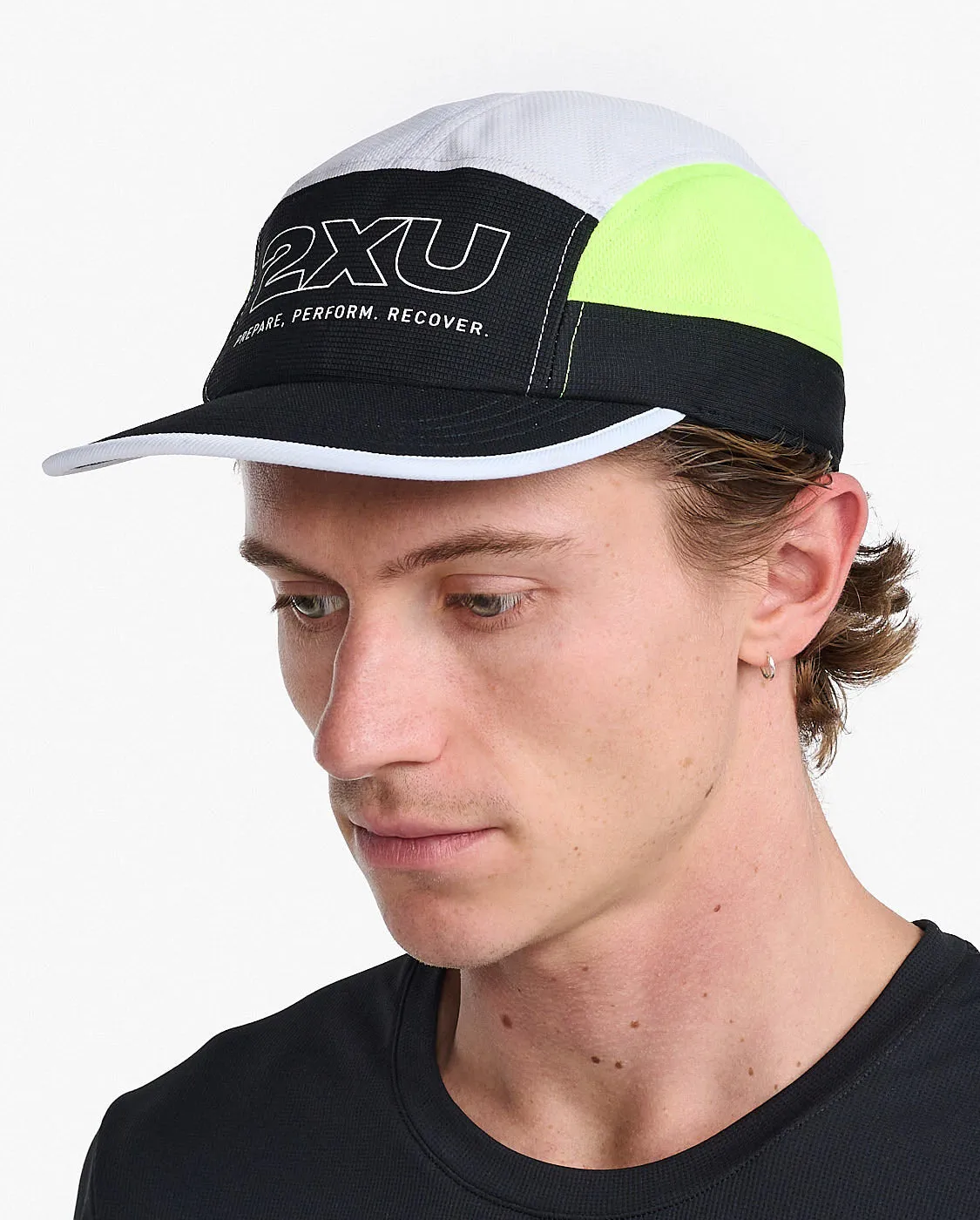 Light Speed Cap