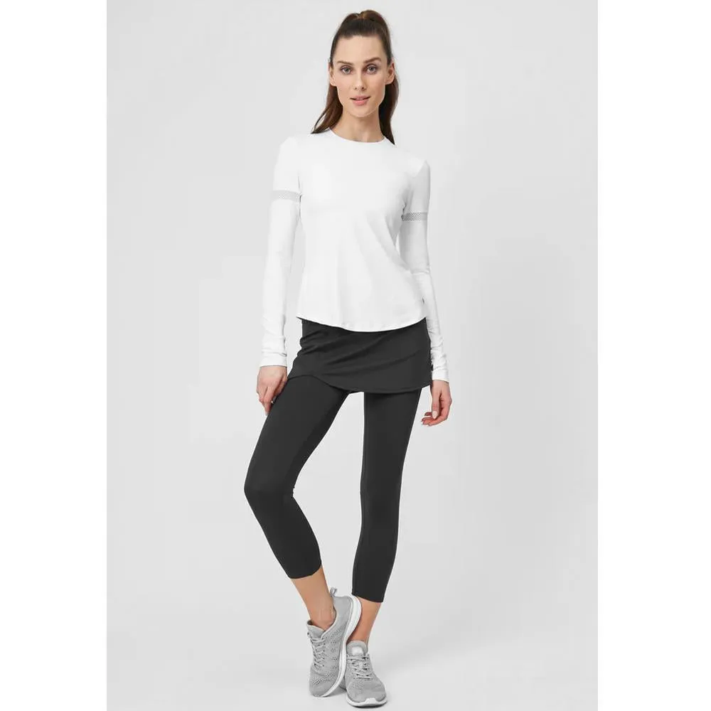 Lija Women's Poise Skapri - Black