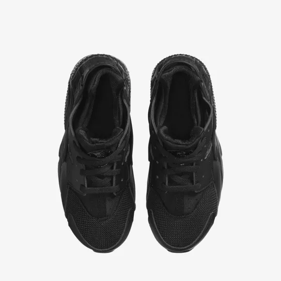 Like New Nike Huarache Run Kids Size 3Y