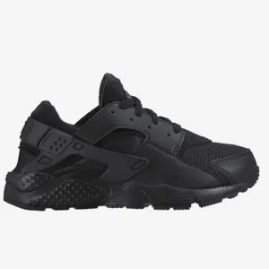 Like New Nike Huarache Run Kids Size 3Y