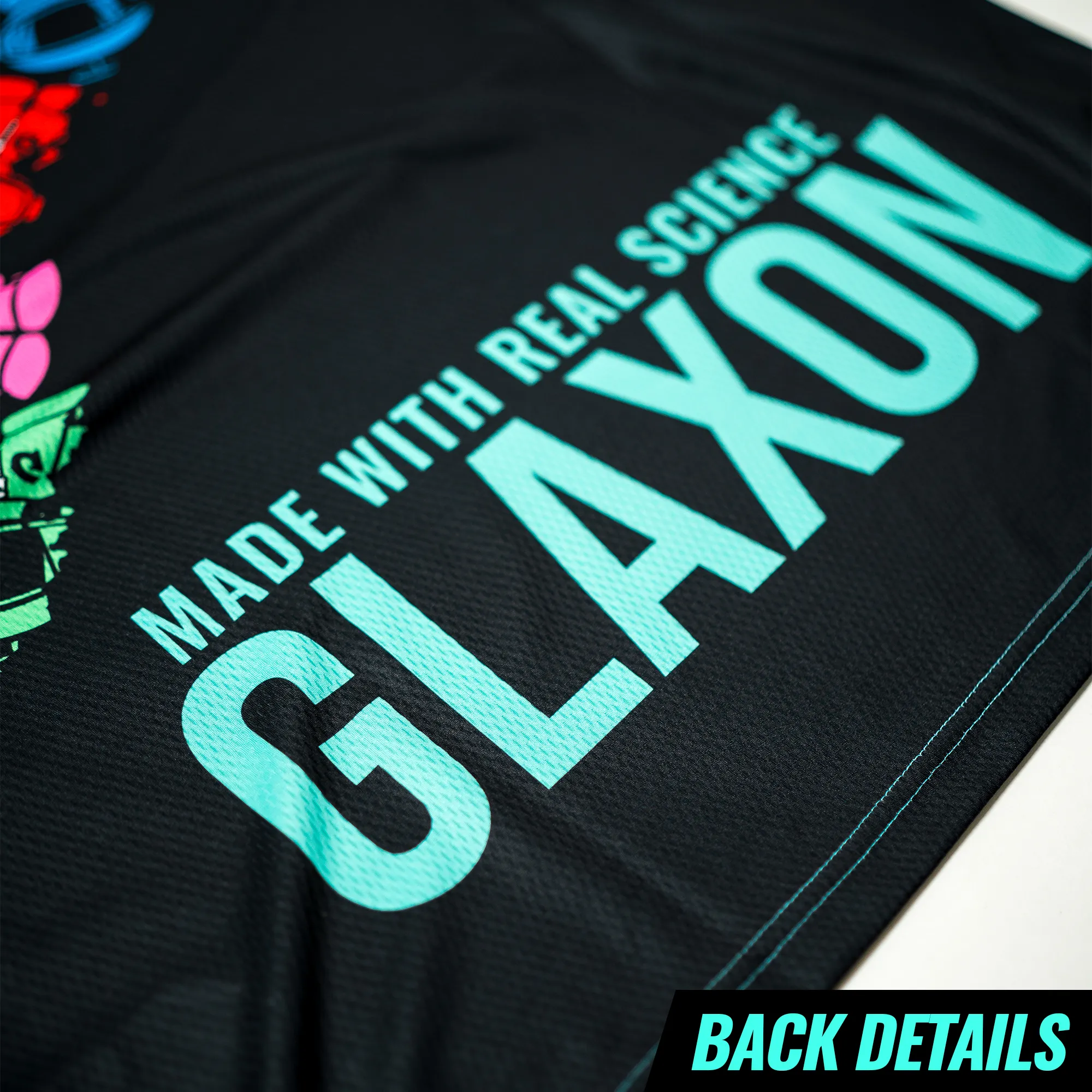Limited Edition Glaxon El Classico Jersey
